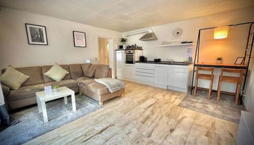 G&G Homely Apartment Horhausen Westerwald - near A3 - Foto 4