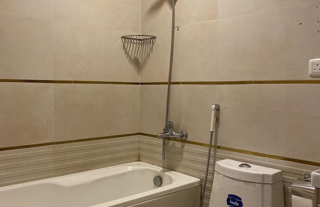 Areen palace hotel - Foto 19