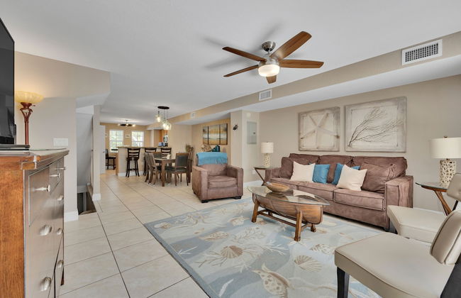 Mariner's Club Key Largo by KeysCaribbean - Foto 38