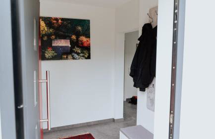 Schöne Relaxunterkunft-barrierefrei - Foto 30