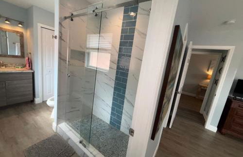 Redfish - Updated & Roomy 1.5 Mi to Beach Full Kitchen W&D - Foto 13