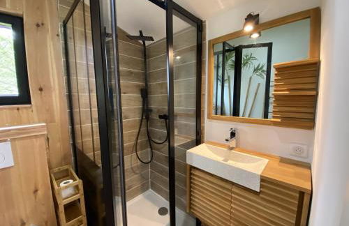 Ma cabane Océan - Foto 9