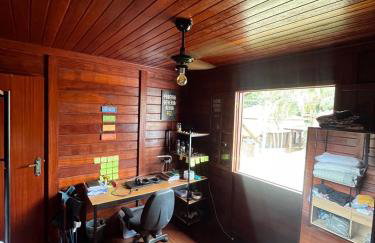 Chalé com Piscina & Área Gourmet - Foto 19