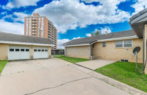 East Side Oasis 3BR 2 BA Coffee 5Min to Town East - Foto 2