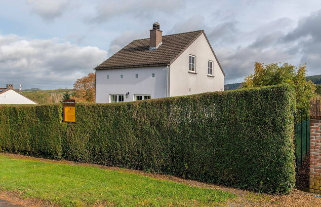 Holiday Home in Ardennes Luxembourg - Photo 40