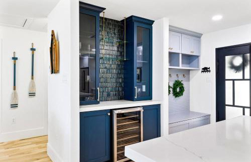 Casita on the Cove at Cedar Creek Lake - Foto 12