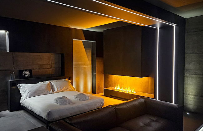 Agarthi Suites - Foto 1