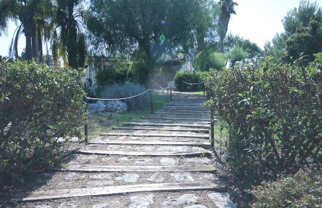Villa Vetti - Foto 44