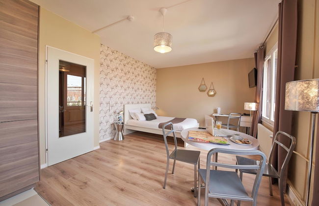 L'aparthoteL LhL - Foto 22