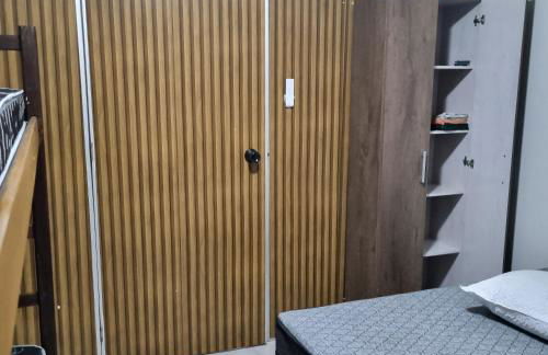 Apartamento Praia Grande - Pé na Areia - Mirim - Foto 26