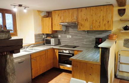 Gîtes Le Paradoxe des Pyrénées - Foto 24