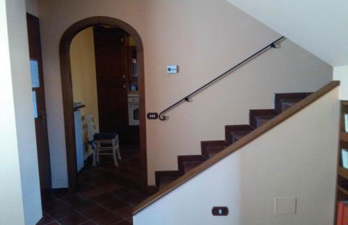 Il gelsomino del Perugino - Photo 48