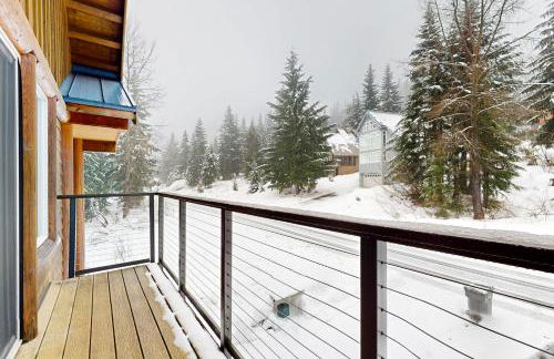 SnowTop Manor - Foto 28