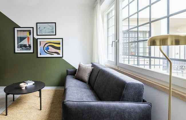 Sonder by Marriott Bonvoy San Lorenzo Apartments - Photo 47