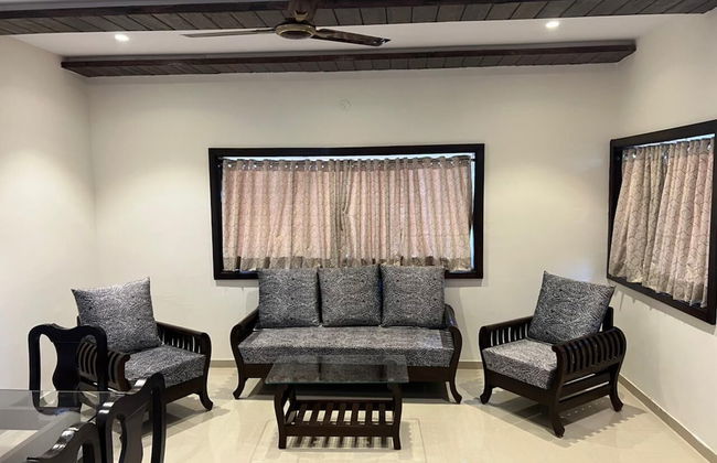 Omkar Villa - Photo 8