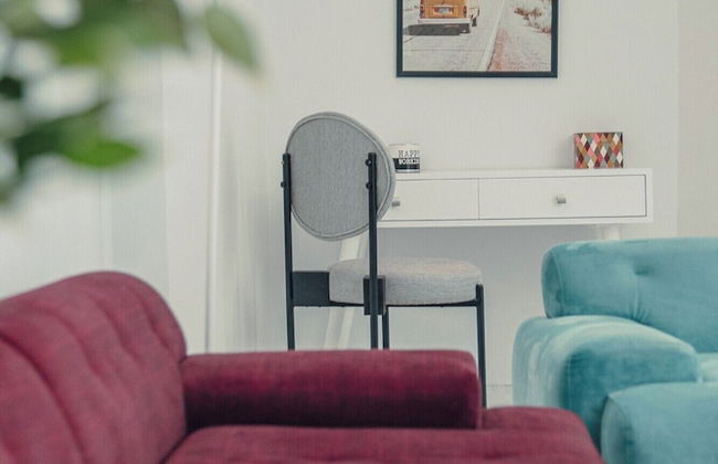 Stayhere Rabat - Agdal 2 - Classic Residence - Photo 56