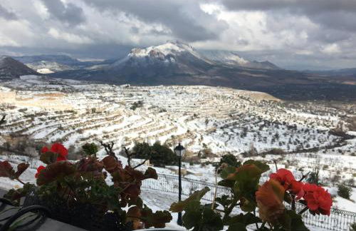 El Ático de La Casa Viva - Foto 53