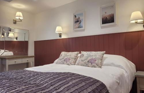 Hot Tub Cottage in Stewarton, Ayrshire - Foto 7