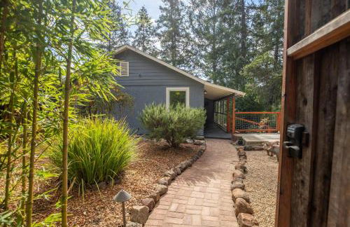 Vista Retreat With Hot Tub And Tastings Included - Foto 9