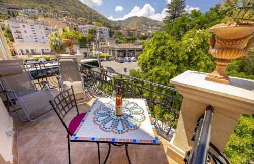 Apartment Liberty House by Interhome - Foto 1