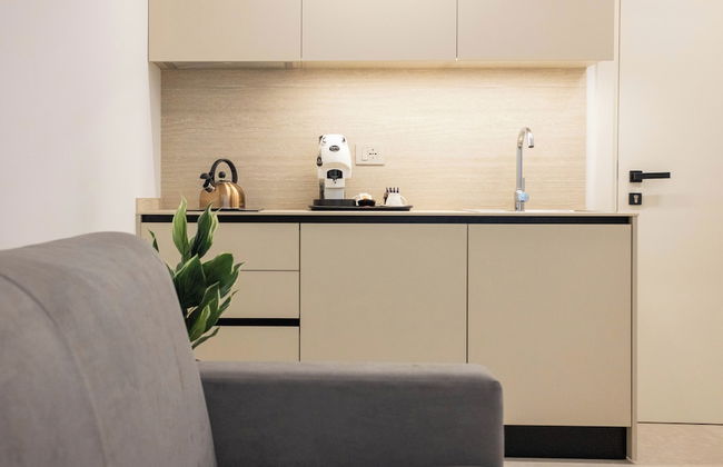 Nora's Suites - Foto 36