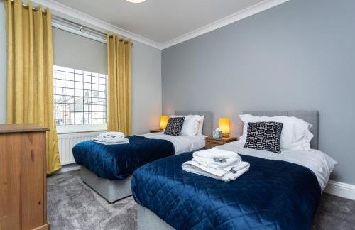 HC Property - The Old Clubhouse - Foto 22