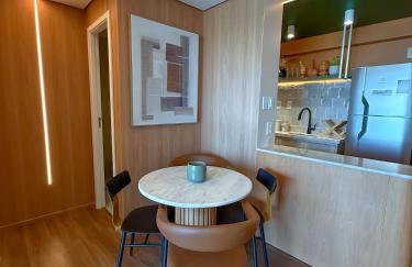 Apê Elegante Vista Mar - Foto 28