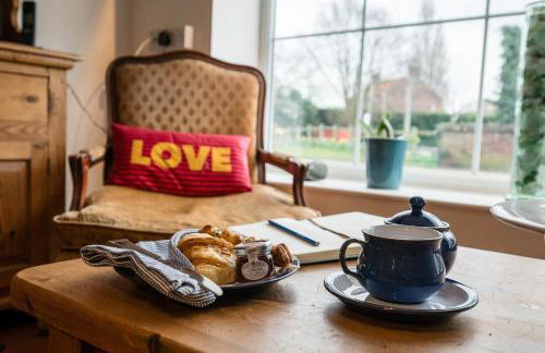 The Old Bakery, Wrentham - Photo 18