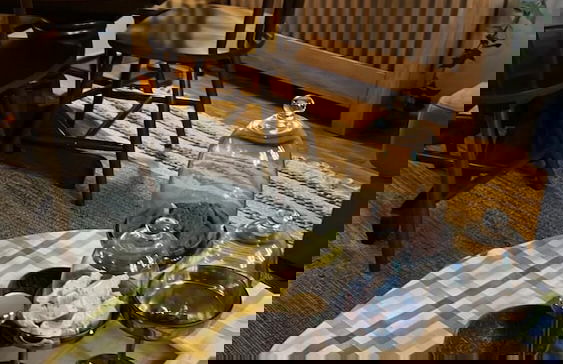 Dandyvillas Colorful Boutique House in Old Town Cozy Compact - Foto 5