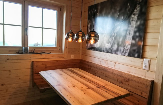 Hütte Gimpel - Photo 12