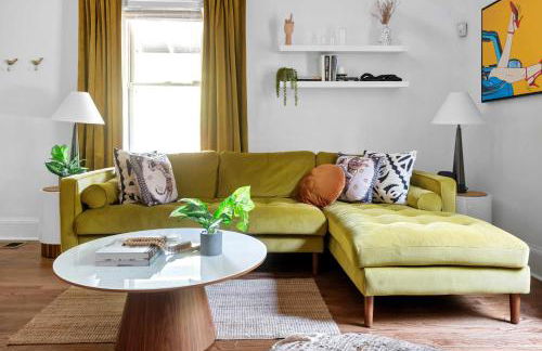 Majic Cottage - Foto 6