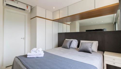 Beautiful Studio - GRU 1112 - Foto 2