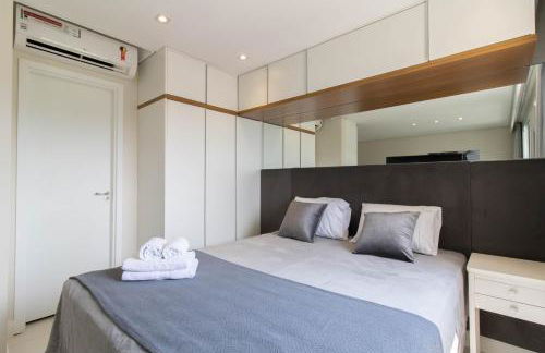 Beautiful Studio - GRU 1112 - Foto 2