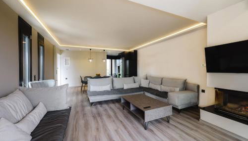 Grand Kourouta Pool Apartments - Foto 4