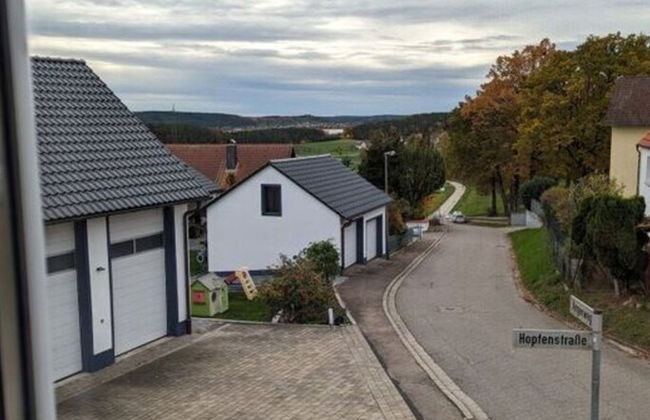 Brombachsee Modern Retreat - Foto 15