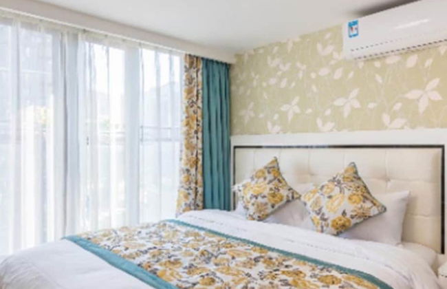 sunnyrain apartment hotel - Foto 29