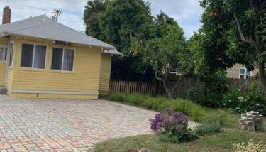 Ruth House Original Craftsman PETS, walk to State st. - Foto 2, Garden