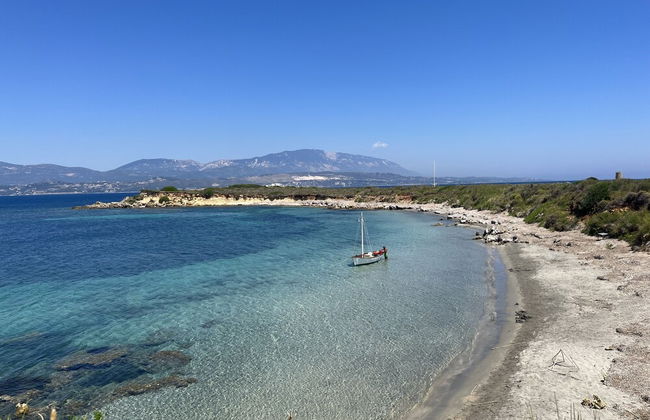 Apollonides Seafront Villa 2 “Melete” - Foto 18