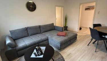 Ferienwohnung Sohnreystr DG - Foto 3