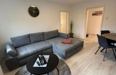 Ferienwohnung Sohnreystr DG - Foto 3