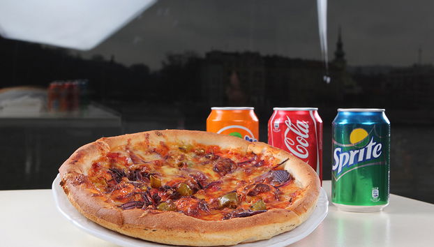 Pizza & Bier-Kreuzfahrt - Foto 3