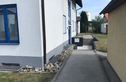 Ferienwohnungen Gassmann - Foto 47