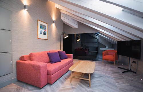 Palacio Salvetti Suites - Foto 86