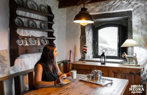 Casa da Serreta by PontaNegraAzores - Foto 48