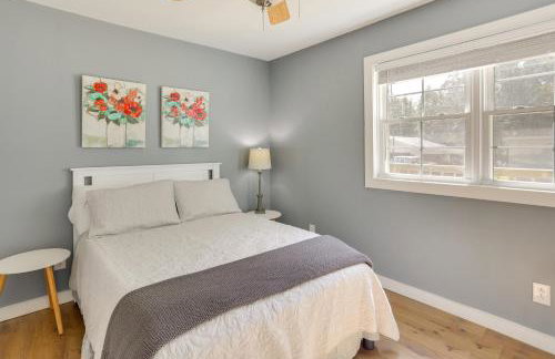 10 Mi to Tennessee River Blue Willow-Themed Home - Foto 13