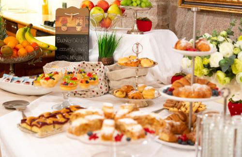 Appartamento Le Colonne - Relais Villa Quercia - Photo 9