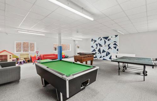 House Martin - Foto 34