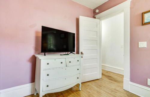 Snowmobile Trail On-Site Waterfront Mound Gem! - Foto 12