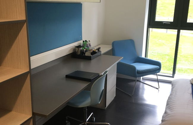 The Jean Muir Student Village - Photo 22