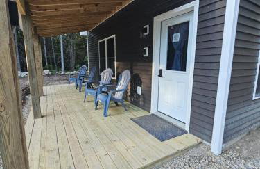 Adirondack Private Cabin New Construction - Foto 5